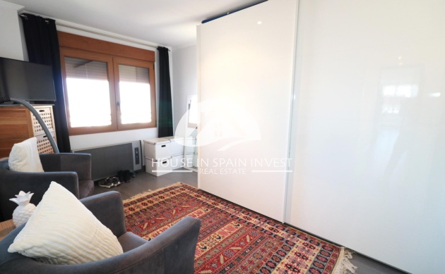 Reventa - Ático - Torrevieja - El Acequión - Los Náufragos