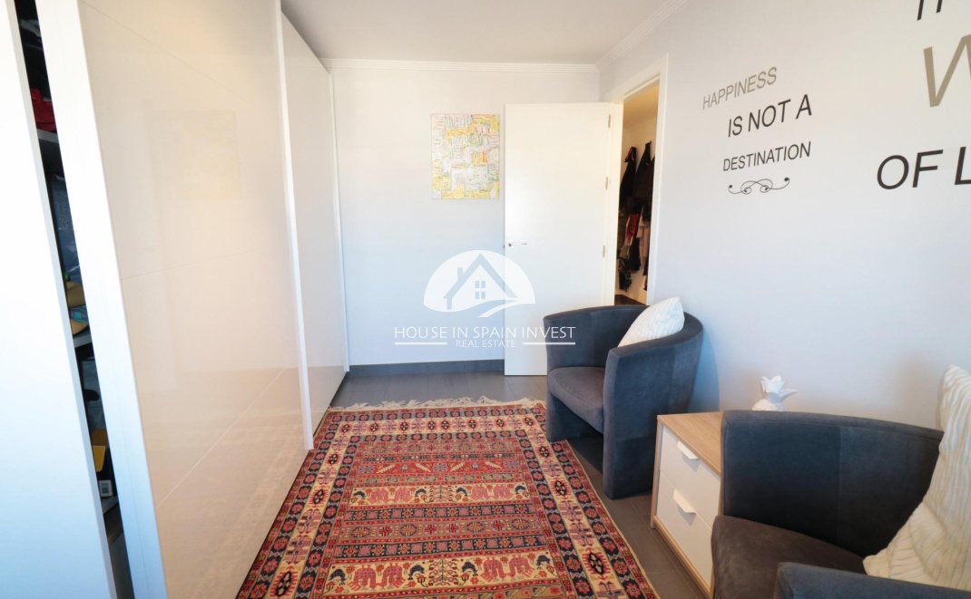 Reventa - Ático - Torrevieja - El Acequión - Los Náufragos