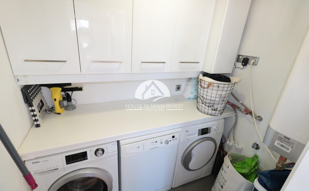 Reventa - Ático - Torrevieja - El Acequión - Los Náufragos