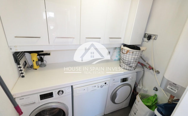 Reventa - Ático - Torrevieja - El Acequión - Los Náufragos