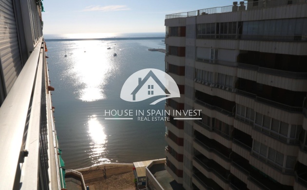 Reventa - Ático - Torrevieja - El Acequión - Los Náufragos