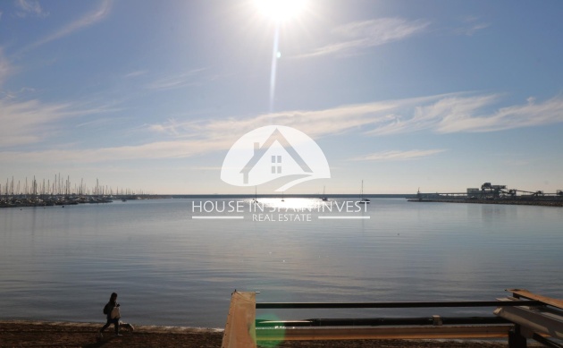 Reventa - Ático - Torrevieja - El Acequión - Los Náufragos