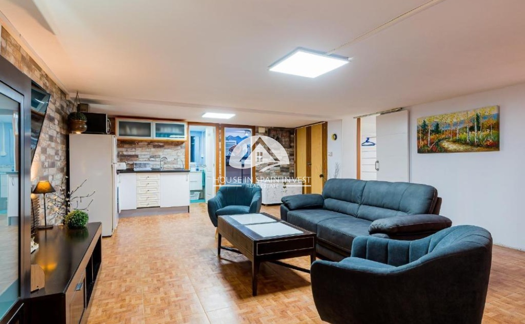 Resale - Apartment  - Torrevieja - El Acequión - Los Náufragos