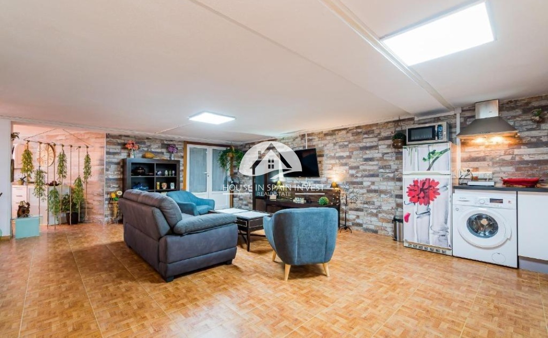 Resale - Apartment  - Torrevieja - El Acequión - Los Náufragos