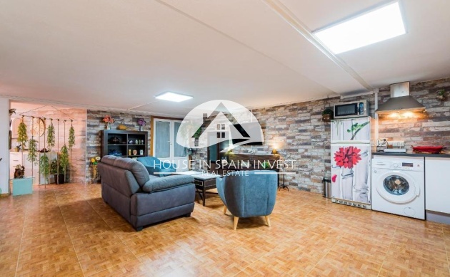 Resale - Apartment  - Torrevieja - El Acequión - Los Náufragos