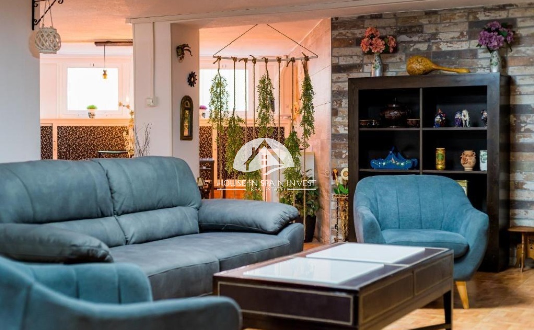 Resale - Apartment  - Torrevieja - El Acequión - Los Náufragos