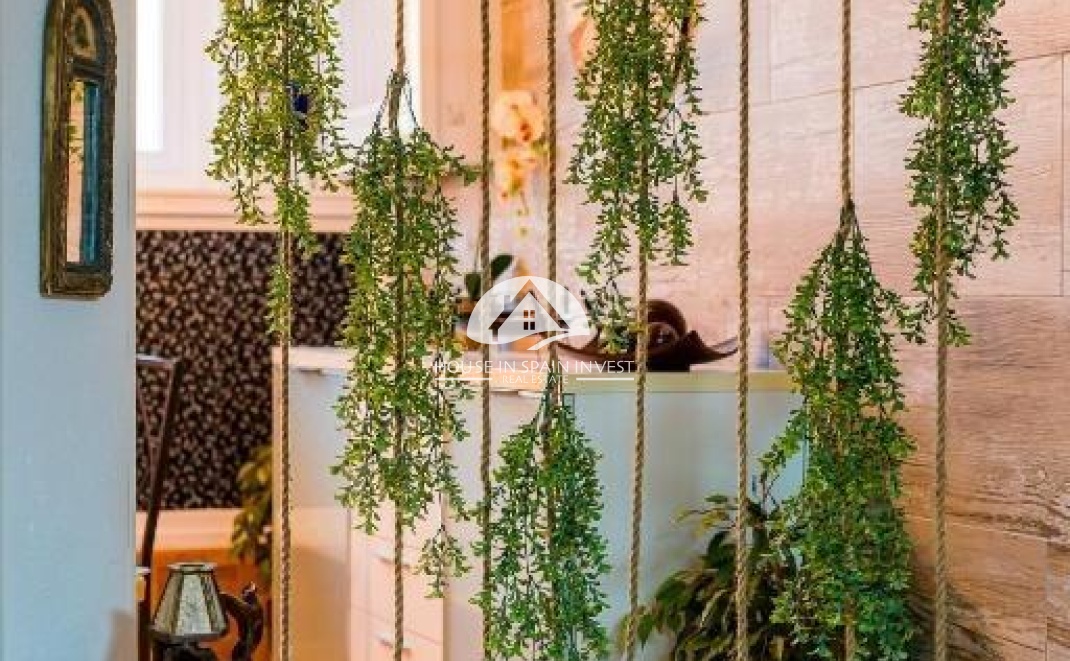 Resale - Apartment  - Torrevieja - El Acequión - Los Náufragos