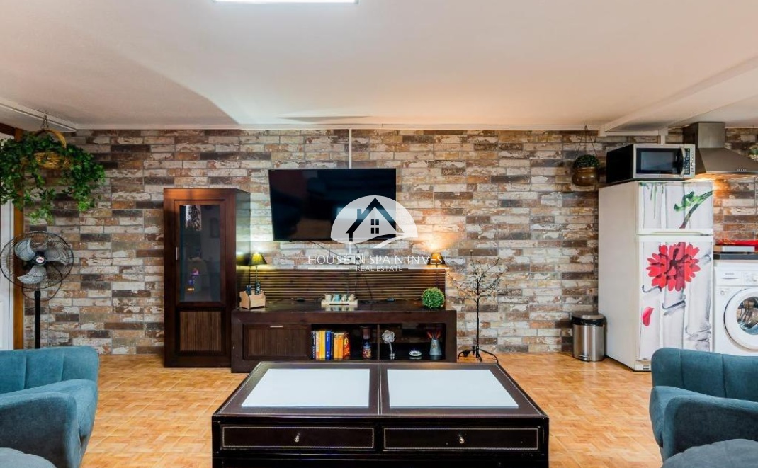 Resale - Apartment  - Torrevieja - El Acequión - Los Náufragos