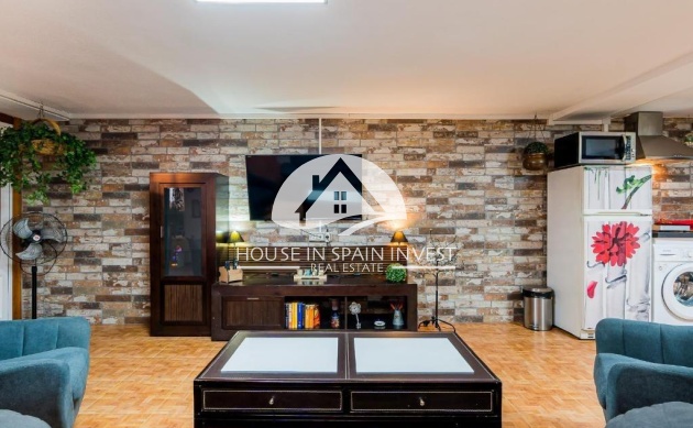 Resale - Apartment  - Torrevieja - El Acequión - Los Náufragos