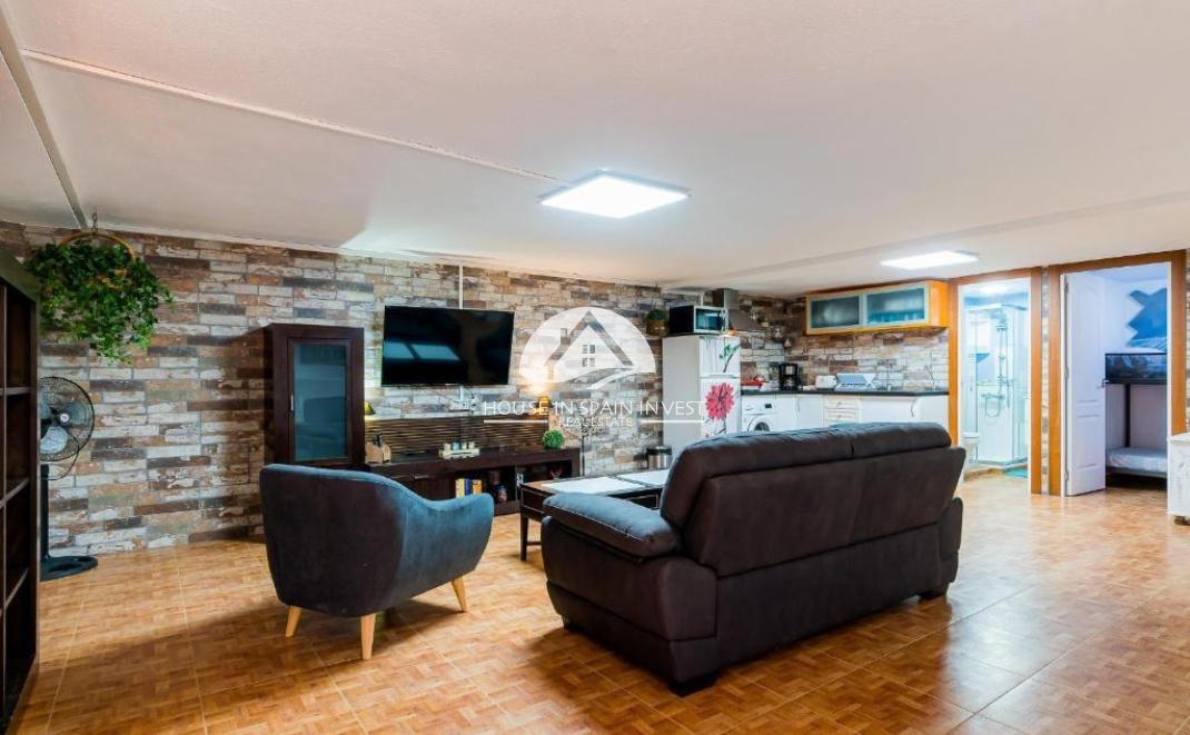 Resale - Apartment  - Torrevieja - El Acequión - Los Náufragos