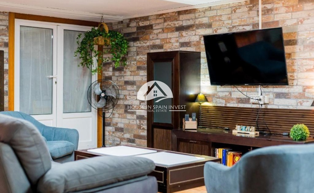 Resale - Apartment  - Torrevieja - El Acequión - Los Náufragos