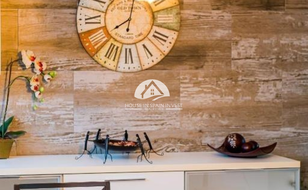 Resale - Apartment  - Torrevieja - El Acequión - Los Náufragos