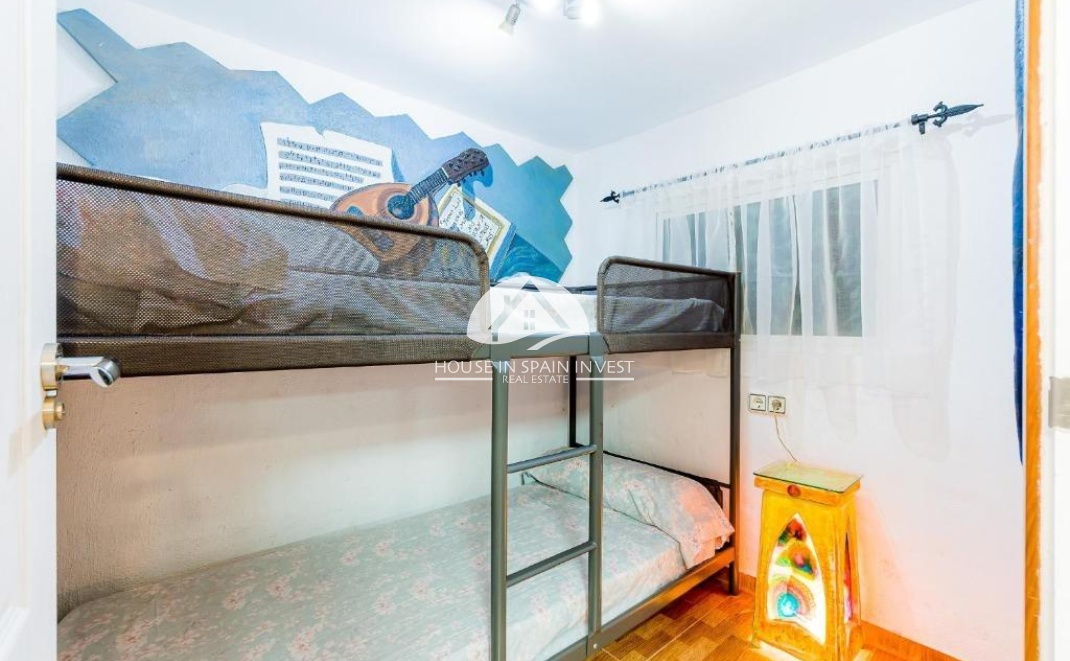 Resale - Apartment  - Torrevieja - El Acequión - Los Náufragos