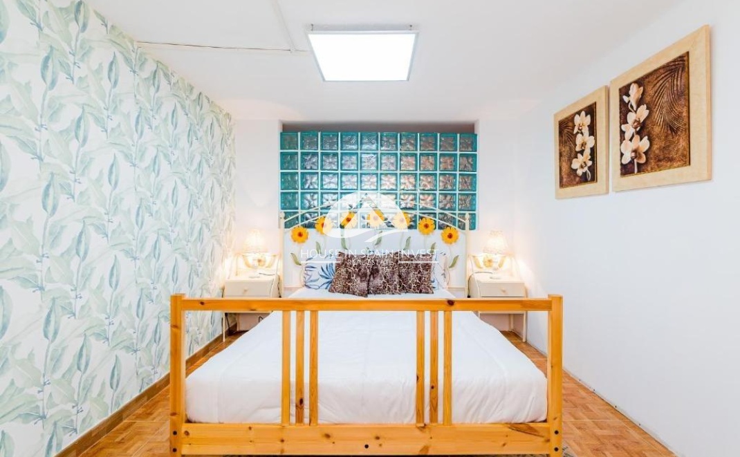 Resale - Apartment  - Torrevieja - El Acequión - Los Náufragos