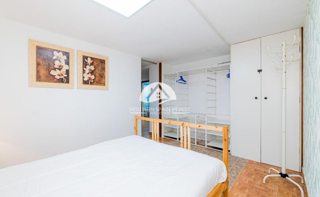 Resale - Apartment  - Torrevieja - El Acequión - Los Náufragos