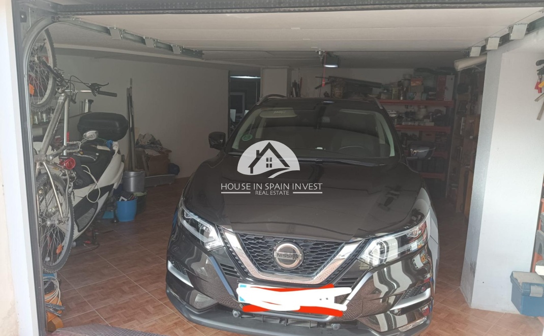 Resale - Apartment  - Torrevieja - El Acequión - Los Náufragos