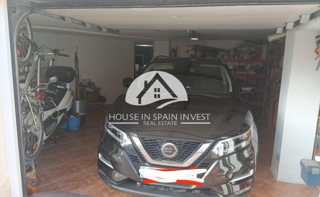 Resale - Apartment  - Torrevieja - El Acequión - Los Náufragos