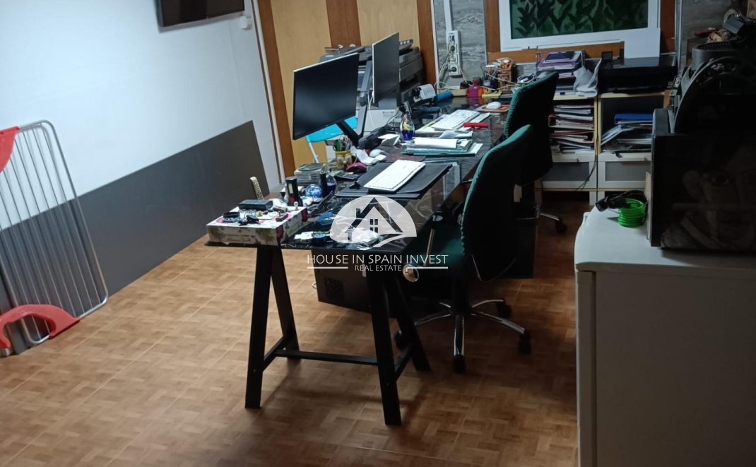 Resale - Apartment  - Torrevieja - El Acequión - Los Náufragos