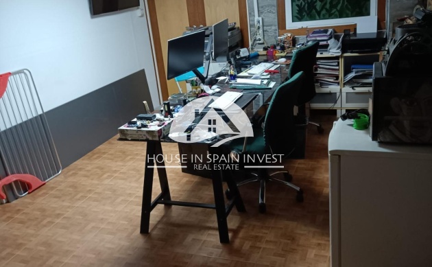 Resale - Apartment  - Torrevieja - El Acequión - Los Náufragos