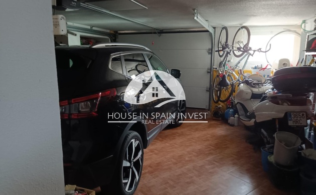 Resale - Apartment  - Torrevieja - El Acequión - Los Náufragos