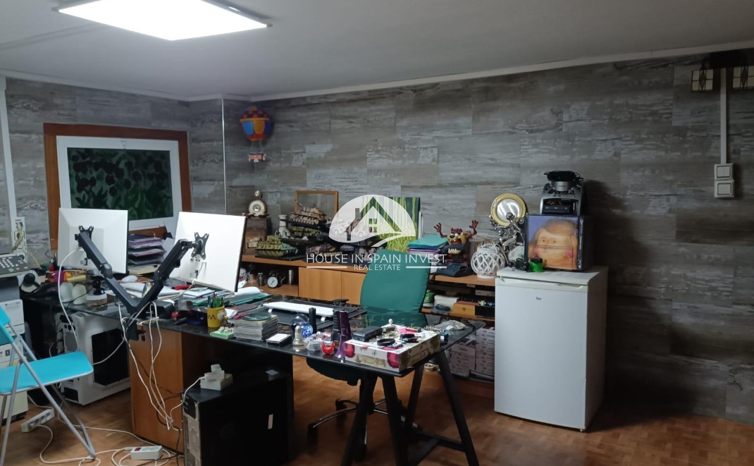 Resale - Apartment  - Torrevieja - El Acequión - Los Náufragos