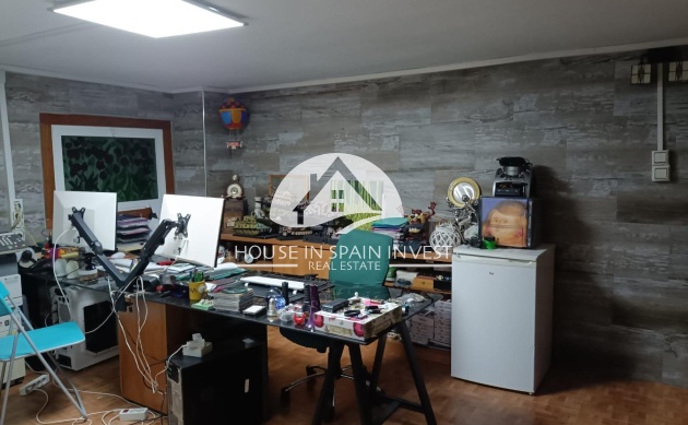 Resale - Apartment  - Torrevieja - El Acequión - Los Náufragos