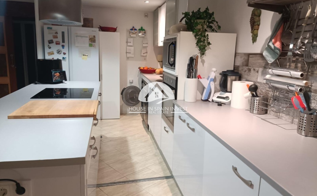 Resale - Apartment  - Torrevieja - El Acequión - Los Náufragos