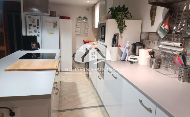 Resale - Apartment  - Torrevieja - El Acequión - Los Náufragos
