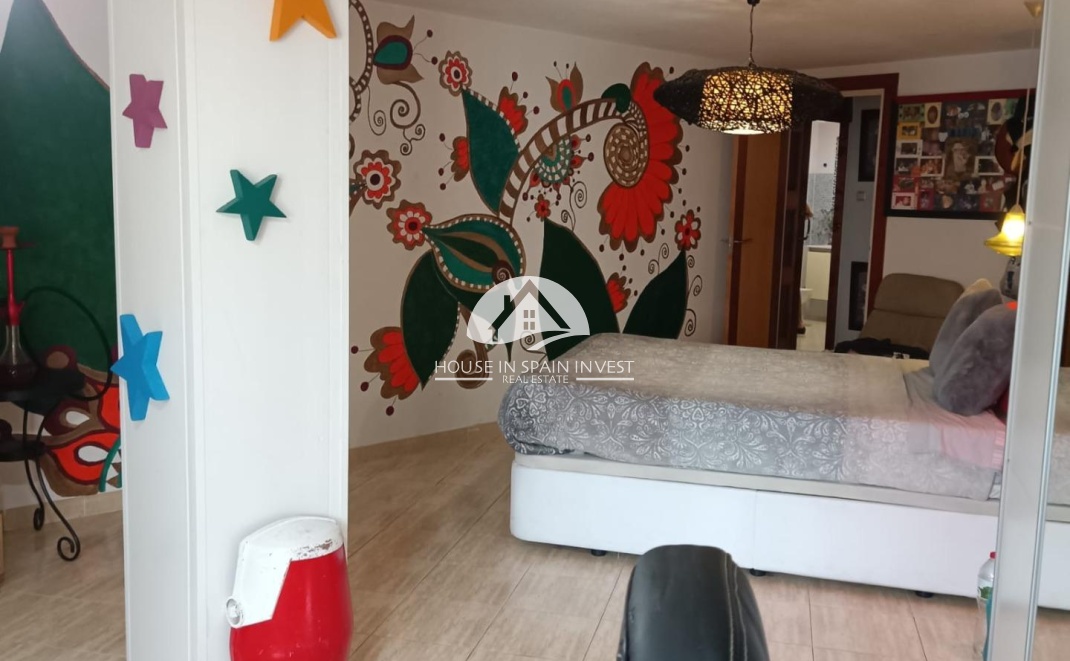 Resale - Apartment  - Torrevieja - El Acequión - Los Náufragos