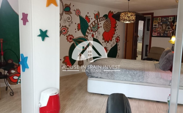 Resale - Apartment  - Torrevieja - El Acequión - Los Náufragos