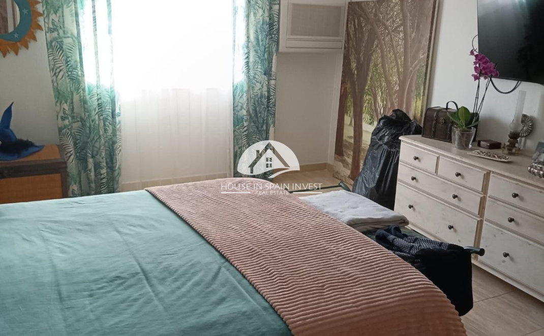 Resale - Apartment  - Torrevieja - El Acequión - Los Náufragos