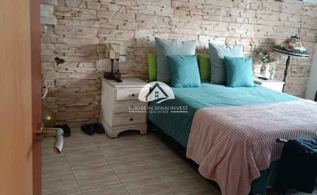 Resale - Apartment  - Torrevieja - El Acequión - Los Náufragos