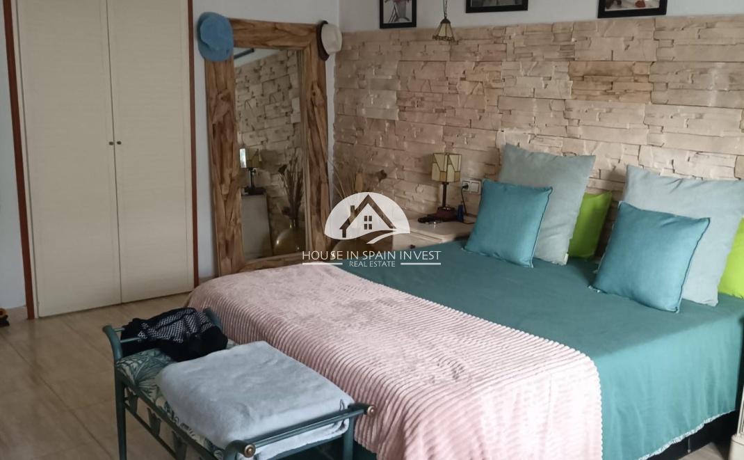 Resale - Apartment  - Torrevieja - El Acequión - Los Náufragos