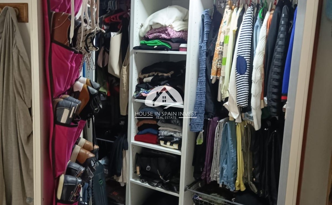 Resale - Apartment  - Torrevieja - El Acequión - Los Náufragos