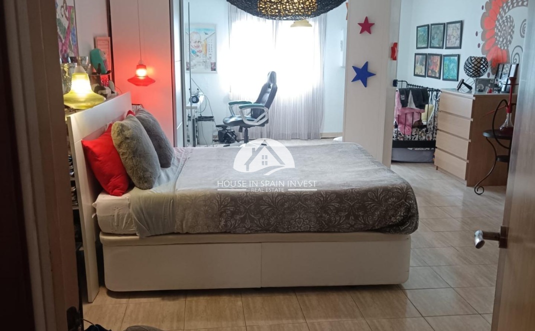 Resale - Apartment  - Torrevieja - El Acequión - Los Náufragos