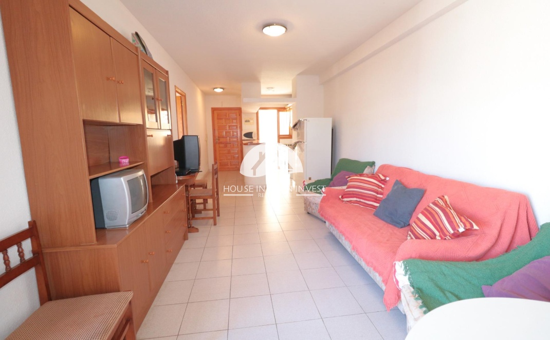 Resale - Apartment  - Torrevieja - La Veleta