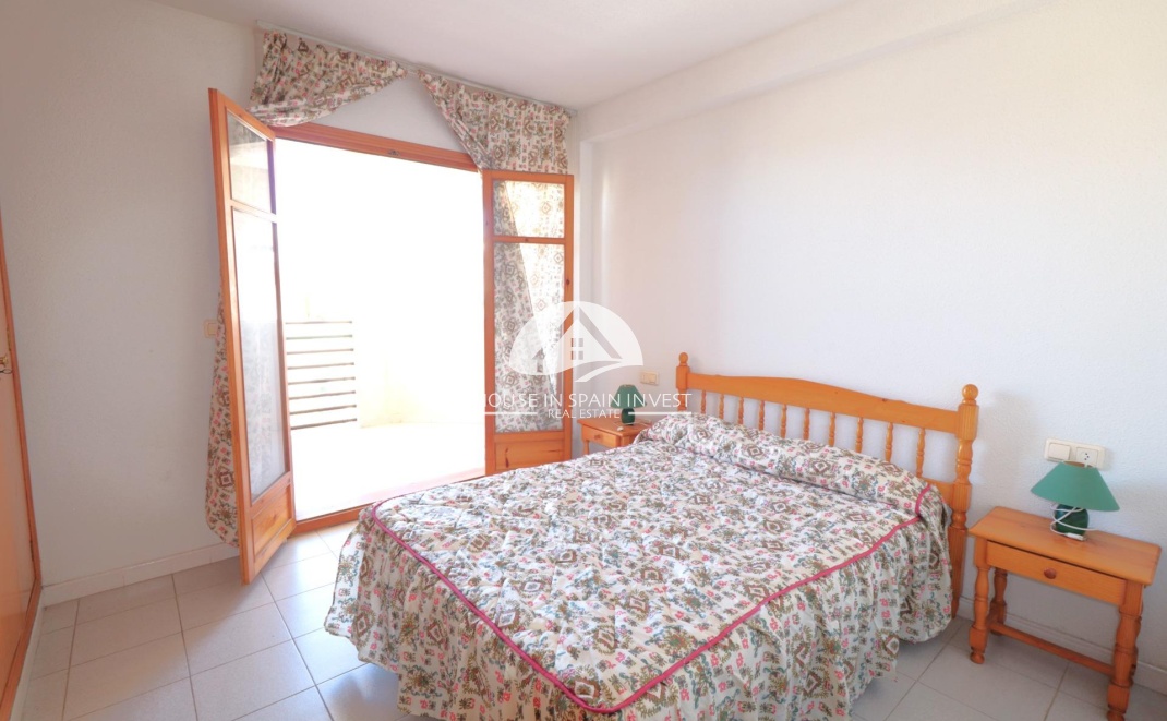 Resale - Apartment  - Torrevieja - La Veleta