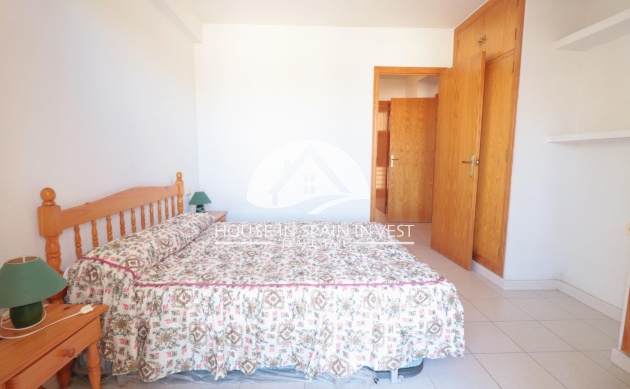 Resale - Apartment  - Torrevieja - La Veleta