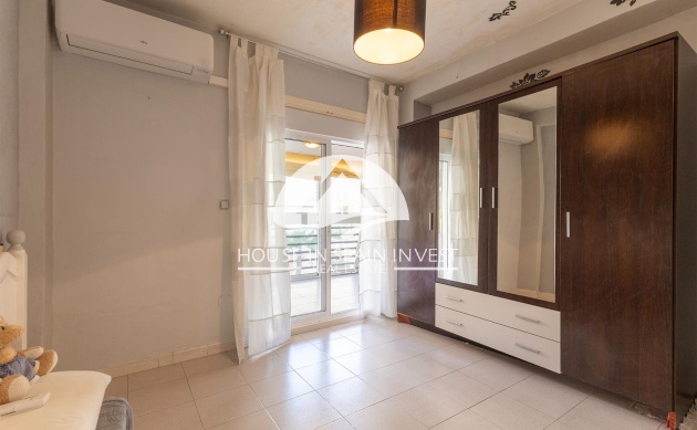 Resale - Apartment  - Torrevieja - La Veleta