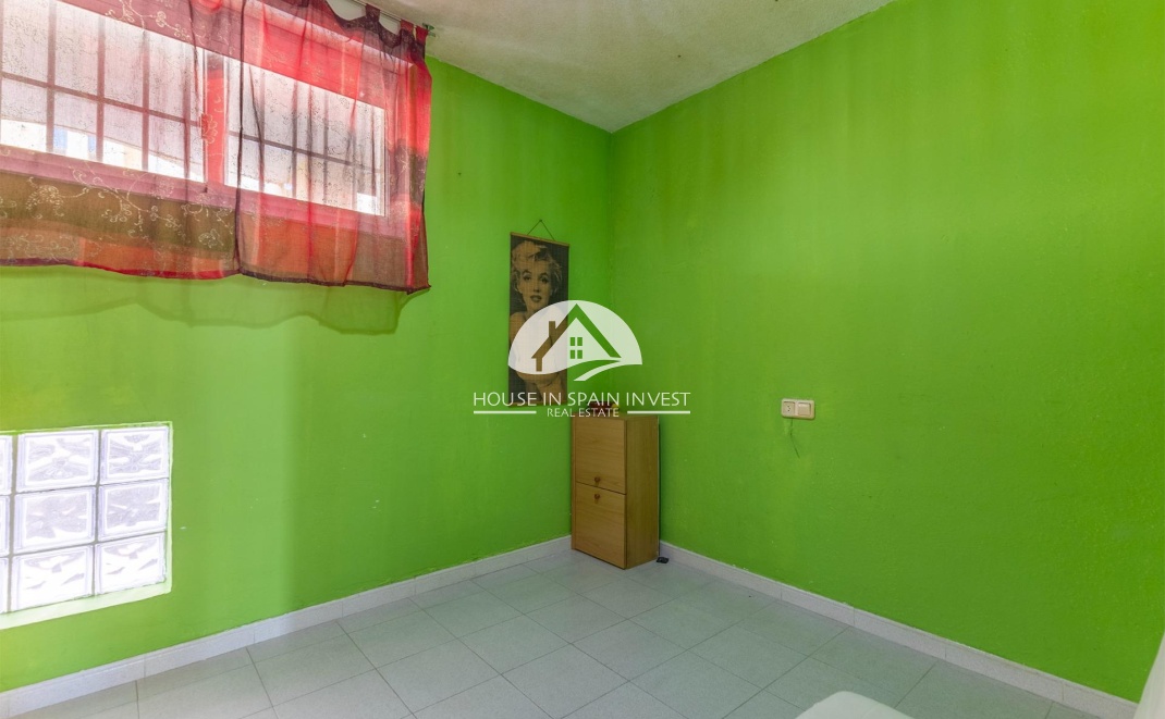 Resale - Apartment  - Torrevieja - La Veleta