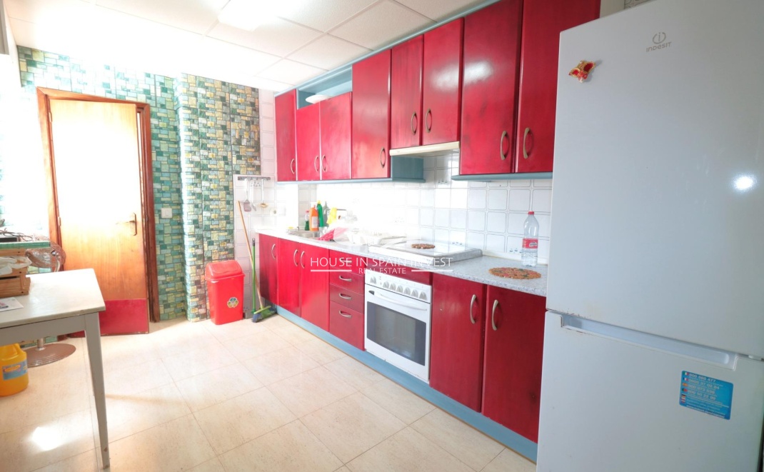 Reventa - Apartamento - Torrevieja - El Acequión - Los Náufragos