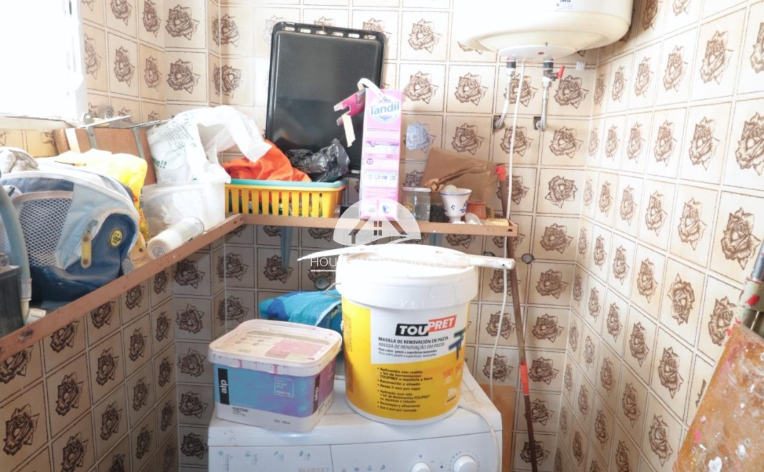 Reventa - Apartamento - Torrevieja - El Acequión - Los Náufragos