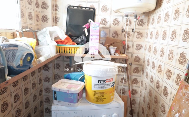 Reventa - Apartamento - Torrevieja - El Acequión - Los Náufragos