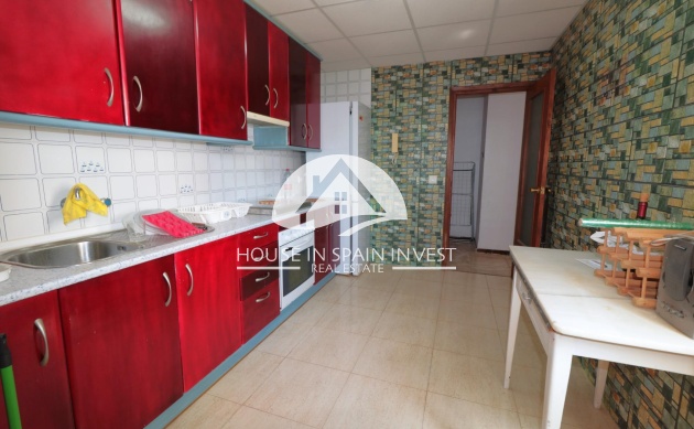 Reventa - Apartamento - Torrevieja - El Acequión - Los Náufragos