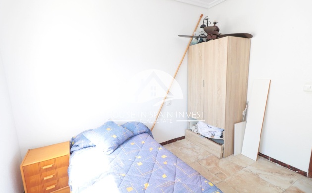 Reventa - Apartamento - Torrevieja - El Acequión - Los Náufragos