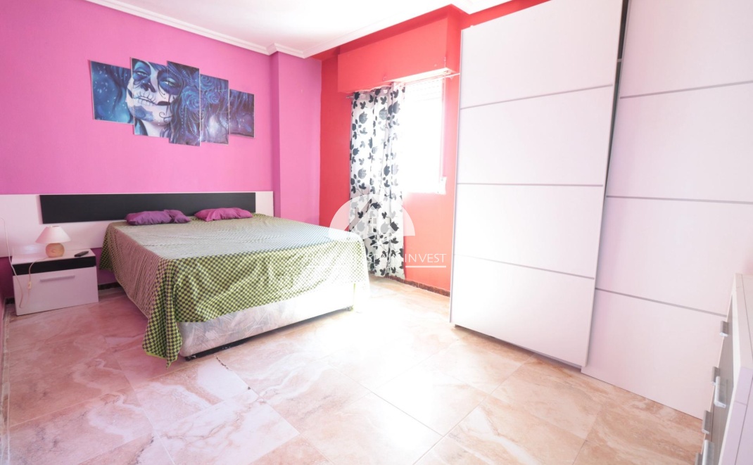 Reventa - Apartamento - Torrevieja - El Acequión - Los Náufragos