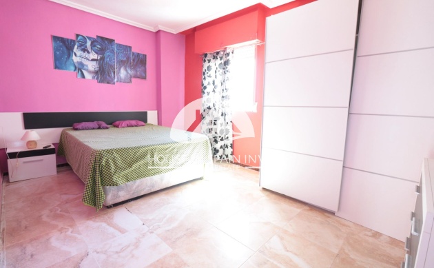 Reventa - Apartamento - Torrevieja - El Acequión - Los Náufragos