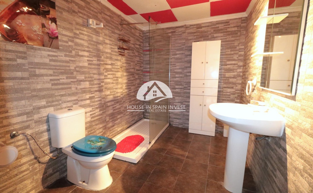 Reventa - Apartamento - Torrevieja - El Acequión - Los Náufragos