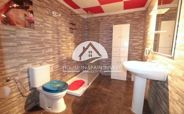 Reventa - Apartamento - Torrevieja - El Acequión - Los Náufragos