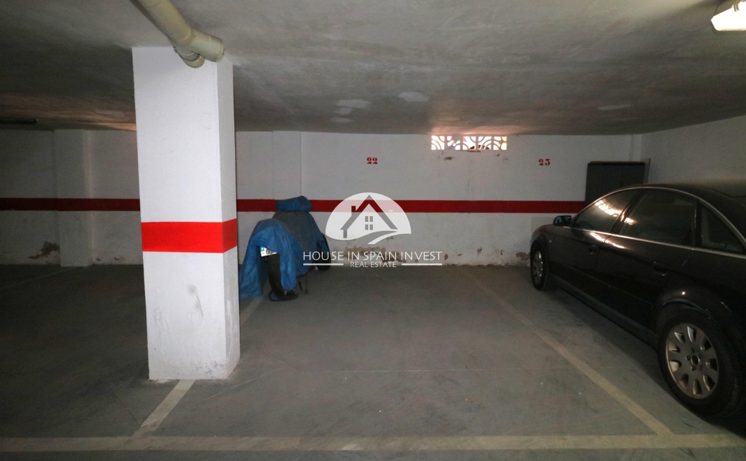 Reventa - Apartamento - Torrevieja - El Acequión - Los Náufragos